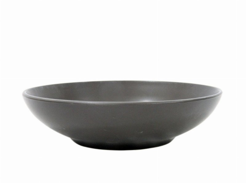 Prato Sopa Grés Actuel Lava 20Cm