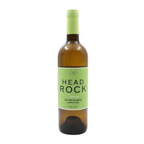 Head Rock Selected Harvest Trás-Os-Montes Vinho Branco