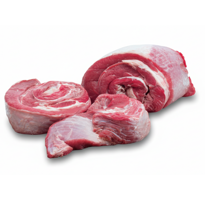 Vitela Para Cozer/Estufar Nosso Talho 0.5Kg