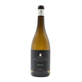 Quinta Da Alameda Parcelas Encruzado Dão Vinho Branco