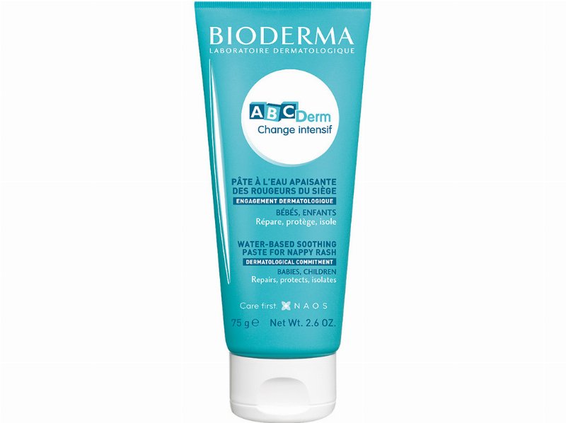 Creme Bioderma Abcderm Change Intensif 75 g