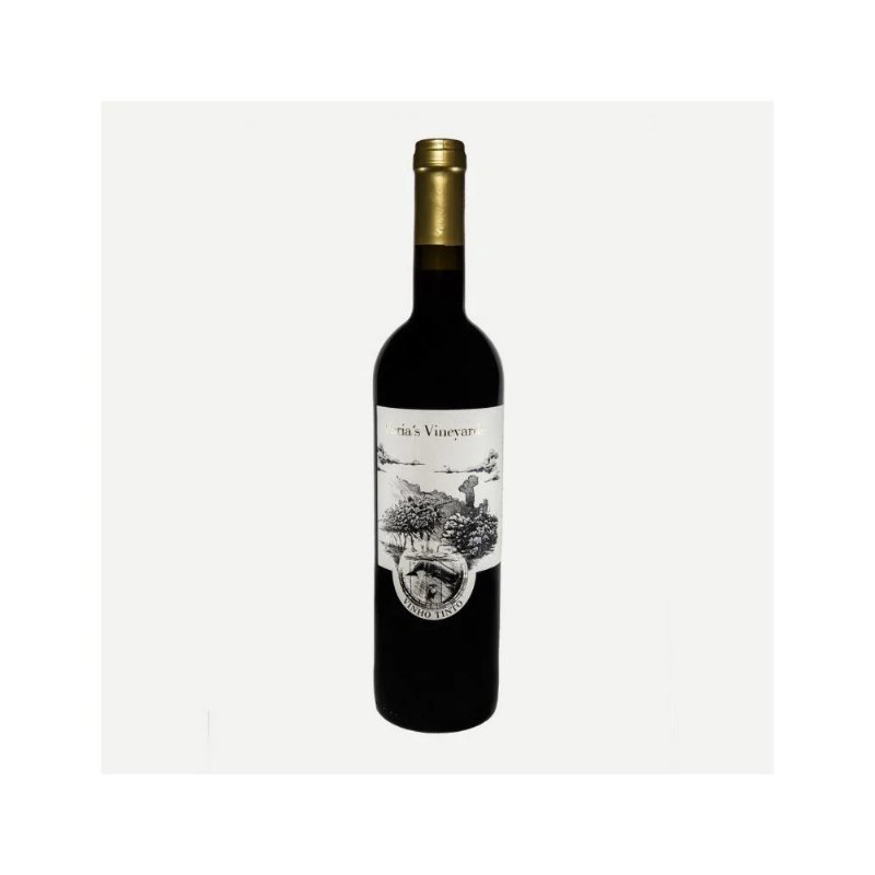 Farias Vineyards Vinho Tinto Açores 750 ml