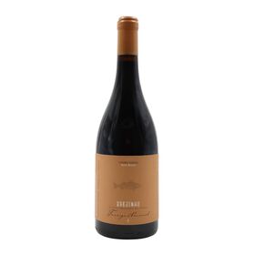 Brejinho Da Costa Touriga Nacional Península De Setúbal Vinho Tinto