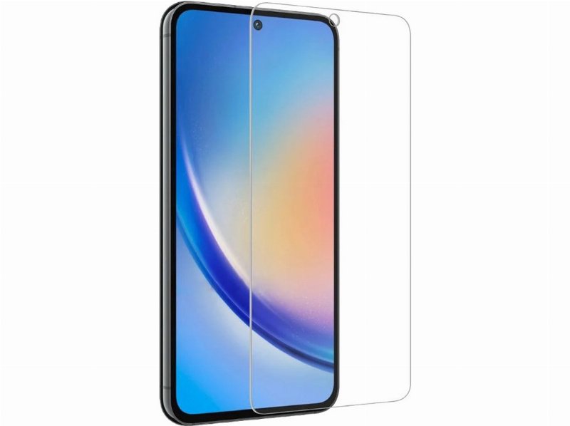 Vidro Temperado Qilive 600168418 Samsung A35/A55 5 g