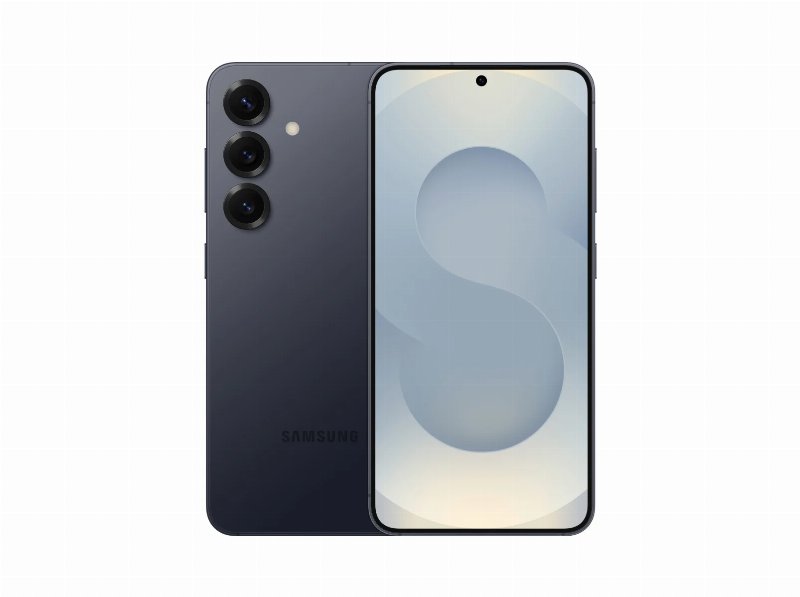 Smartphone Samsung Galaxy S25 256Gb Azul Escuro