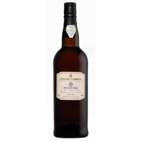 Cossart Gordon 5 Anos Verdelho Vinho Da Madeira Meio Seco
