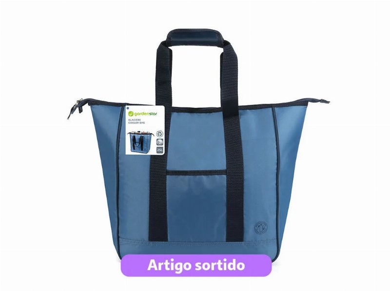 Saco Térmico Gardenstar 25 l Cores Sortidas