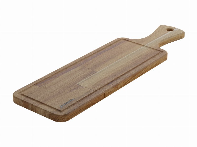 Tábua Rustica Acácia Jomafe 13X45Cm