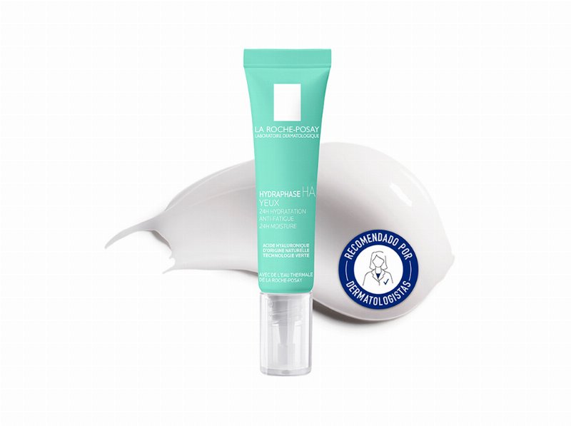 Creme La Roche Posay Olhos Hydraphase Intense 15 ml