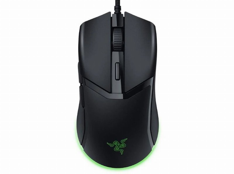 Rato Gaming Razer Cobra Rgb 8500 Dpi