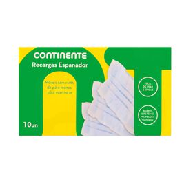 Recarga Espanador Continente