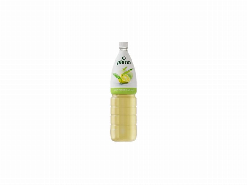 Bebida Pleno Chá Verde 1.5 l (Sdr)