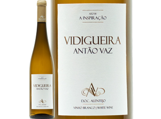 Vinho Branco Vidigueira Antão Vaz 0.75 l