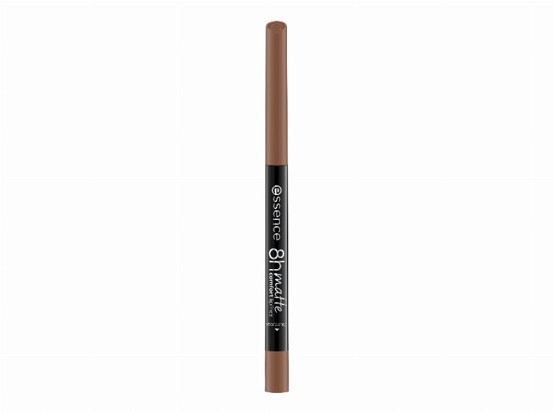 Delineador Essence 8H Matte Comfort 10
