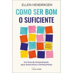 Como Ser Bom O Suficiente De Nascente