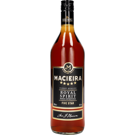 Macieira Bebida Espirituosa