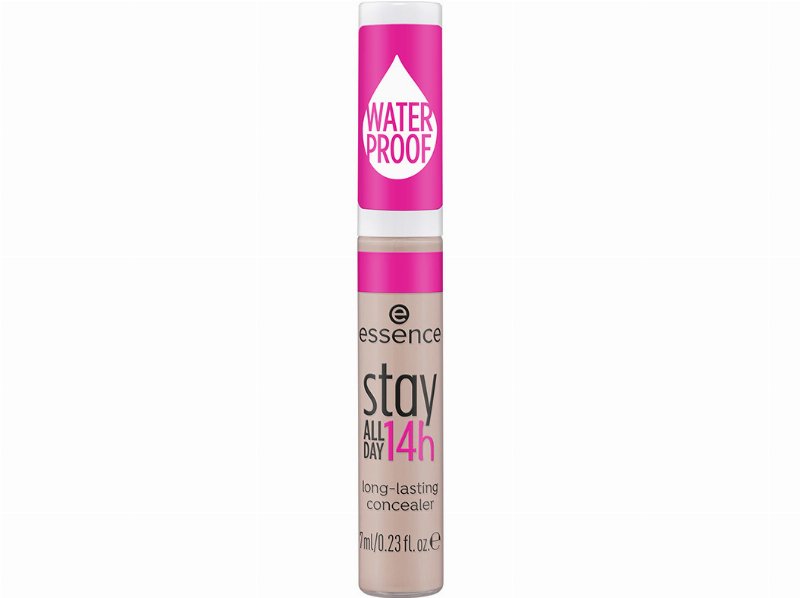 Corrector Liquido Essence Stay All Day 14H 30