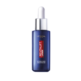 Sérum Facial Noite Revitalift Laser L'oréal Paris 30 ml