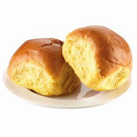 Brioche De Leite