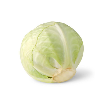 Couve Branca Nossa Fruta E Legumes 1.2Kg