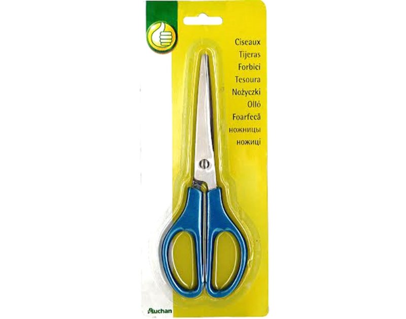 Tesoura De Cozinha Polegar 17Cm