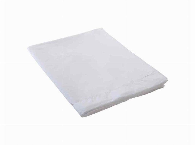 Lençol De Cima Actuel Branco Percal 260X280Cm
