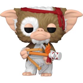 Funko - Figura Gremlins 2 The New Batch - Gizmo Com Arco