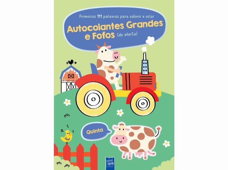 Livro Primeiras 111 Palavras