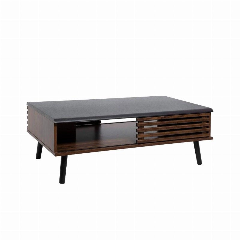 Mesa De Centro Asmar