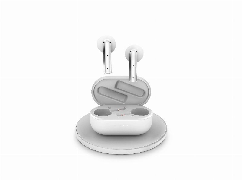 Auriculares Energy Sistem Style 4 Ultra Branco