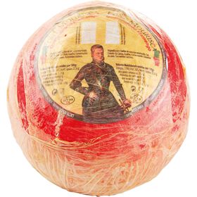 Queijo Flamengo Cura Prolongada Bola Fonte Mourisca