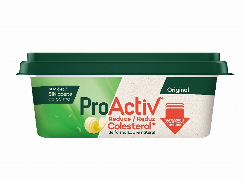 Creme Becel Vegetal Para Barrar Pro Activ 225 g