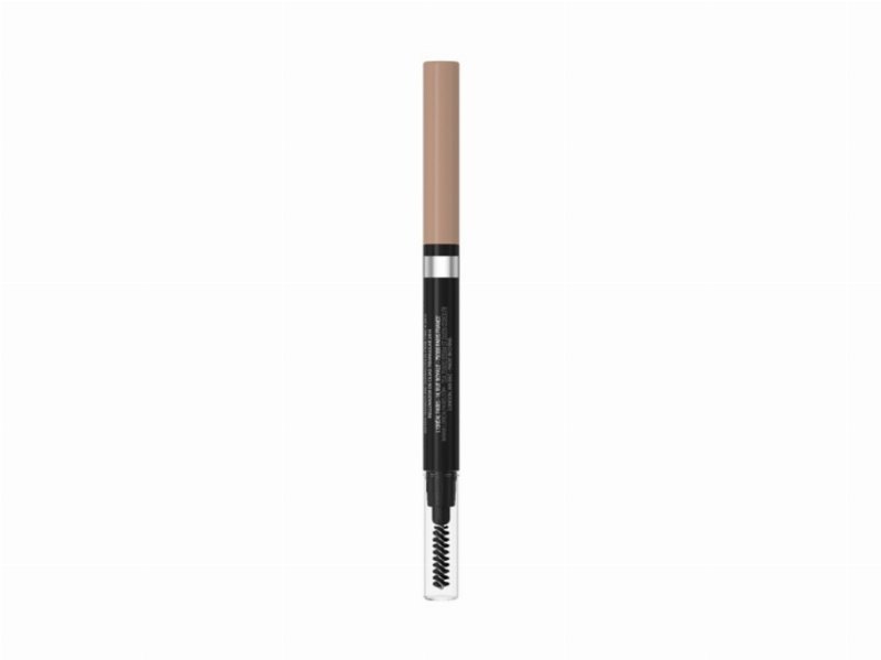Lápis L'oréal Paris Brow Xpert Dark Blonde 6.0 Nu
