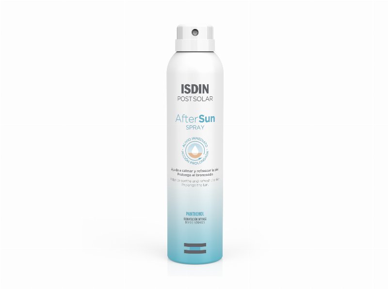 Spray Isdin Foto After Sun 200 ml