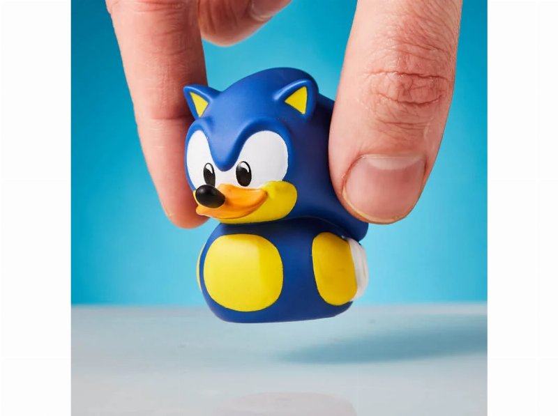 Pato Tubbz Sonic Mini