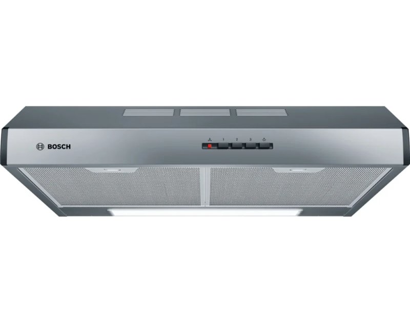 Exaustor Encastre Bosch Dul63Cc55 60 Cm Inox