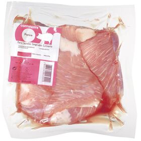 Secretos De Porco Congelados Continente 1,15 kg (Aprox.)