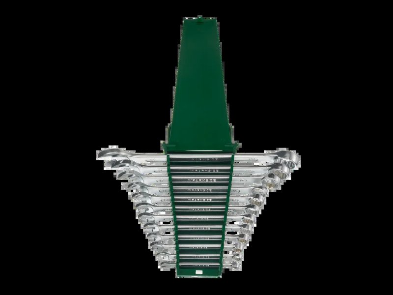Conjunto De Chaves Tubo/ Chaves Boca