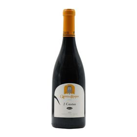 Quinta Dos Roques Duas Castas Dão Vinho Tinto
