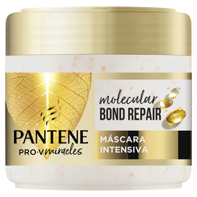 Máscara Cabelo Pro-V Miracles Bond Repair Pantene 300 ml
