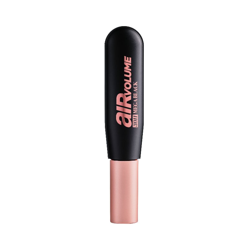 Máscara Pestanas L'oréal Paris Air Volume Mega Black