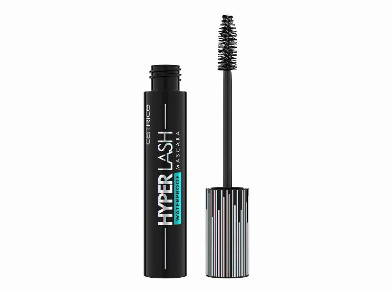 Mascara Catrice Preto 11 ml