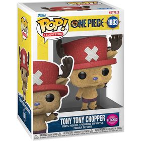 Funko - Figura One Piece - Tony Tony Chopper