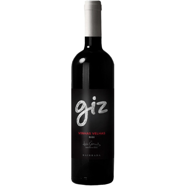 Vinho Tinto Da Bairrada Vinhas Velhas 75 cl