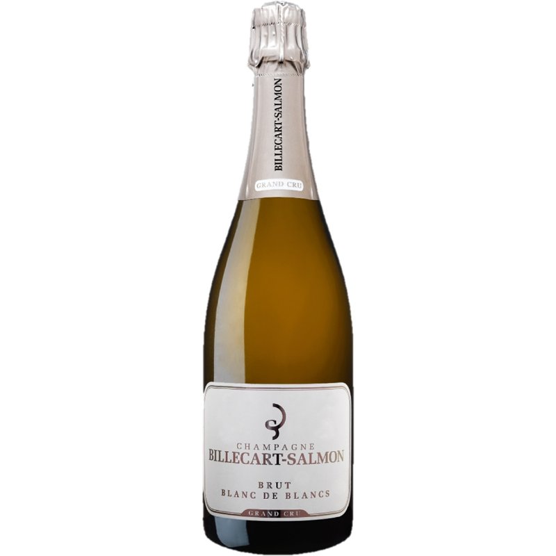Champagne Blanc Des Blancs Bruto 75 cl
