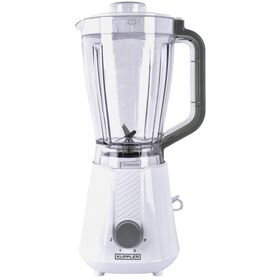 Liquidificadora 1,4 l 500W Branca Kuppler