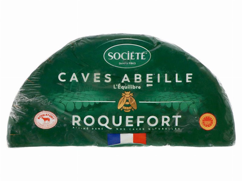 Queijo Roquefort Société Kg