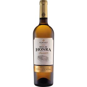 Albenaz Mesa De Honra Premium Península De Setúbal Vinho Branco