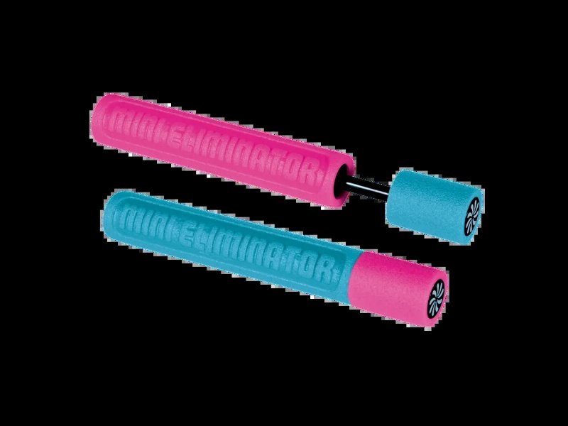 Pistola De Água