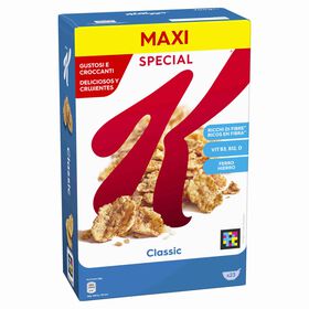 Cereais Special K Kellogg's 700 gr